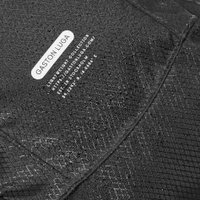 Городской рюкзак Gaston Luga Lightweight Packable Backpack (черный)
