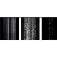 Душевая система  Ravak X07P643