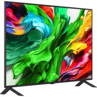 MiniLED телевизор LG QNED evo AI QNED86 55QNED86A6A