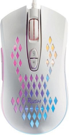 

Игровая мышь SmartBuy Rush Incerto II SBM-741G-W