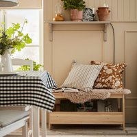 Скамья Ikea Perjohan 60485339