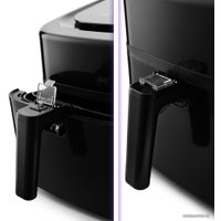 Аэрогриль (аэрофритюрница) Kitfort KT-2215