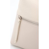 Женская сумка Franchesco Mariscotti 1-4135к (флорида, слоновая кость)