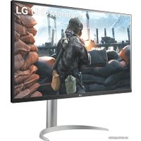 Монитор LG 32UP550-W