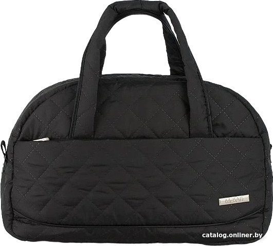 Дорожная сумка Mr.Bag 143-C08-MB-BLK (черный)