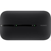 Мобильный 4G Wi-Fi роутер Huawei E5576-320 (черный)