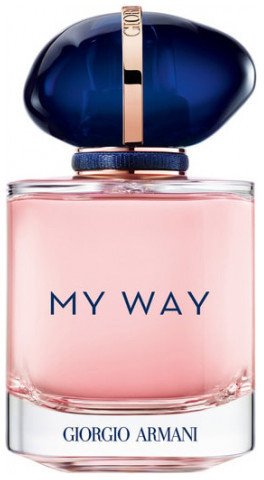 

Парфюмерная вода Giorgio Armani My Way EdP (тестер, 90 мл)