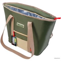 Термосумка БИОСТАЛЬ TB-30G 30л (зеленый)