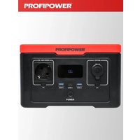 Портативная зарядная станция Profipower ПЭ-600