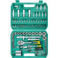 Универсальный набор инструментов FORSandTUNE 4941-5 (64659)