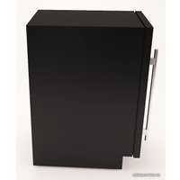 Винный шкаф Dunavox DAU-32.81B