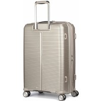 Чемодан-спиннер Verage Rome 19006-M 67 см (хаки золотистый)