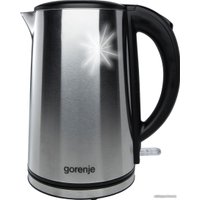 Электрический чайник Gorenje K15DWS