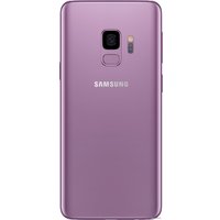 Телефон Samsung Galaxy S9 Dual SIM 64GB Exynos 9810 (ультрафиолет)