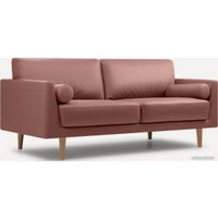 Диван Divan Сторм Land Terra 213597 (красный)