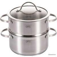 Пароварка Gipfel Victory 1325