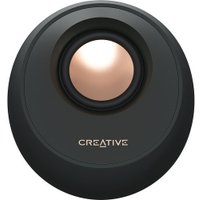 Акустика Creative Pebble Pro (черный)