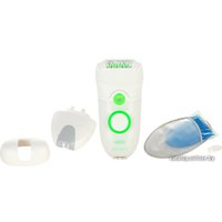 Эпилятор Braun 5580 Silk-epil 5 Legs, body & face