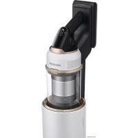 Пылесос Samsung Bespoke Jet Complete VS20A95823W/EV