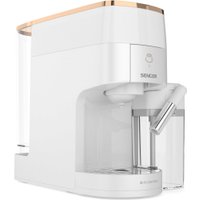 Капсульная кофеварка Sencor SCC 3001WH