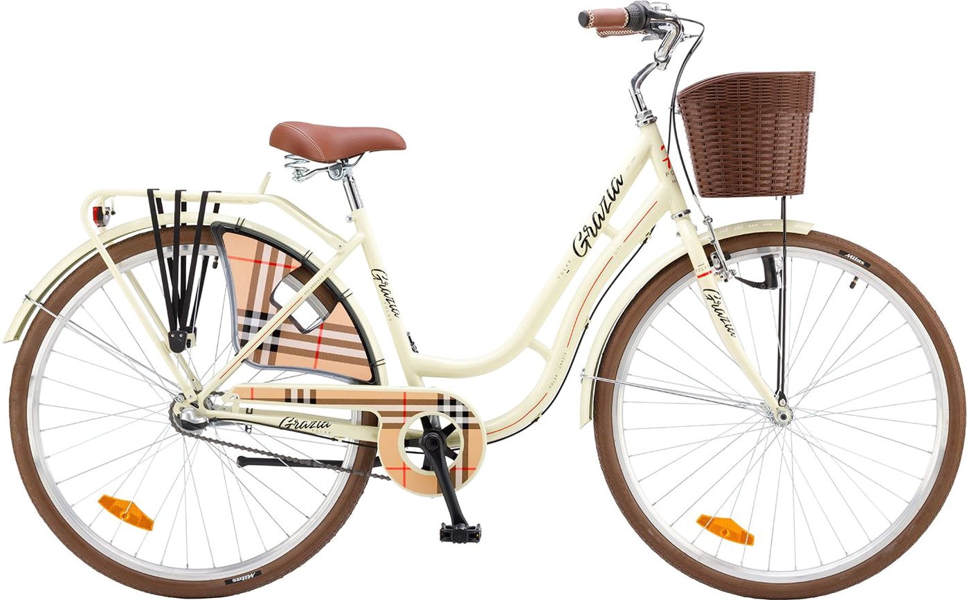 

Велосипед Polar Grazia 28 Nexus
