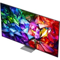 RGB miniLED телевизор LG Micro RGB evo AI 86MRGB96B6B