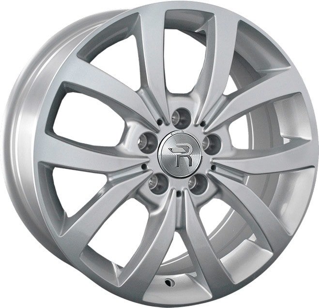 

Литые диски Replay 9085 (MR125) 17x7.5" 5x112мм DIA 66.6мм ET 37мм S