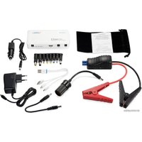 Портативное пусковое устройство Carku E-Power Elite