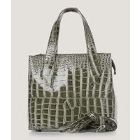 Женская сумка Galanteya 28624 24с999к45 (оливковый)