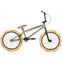 Велосипед Tech Team Mack 2025 (хаки)