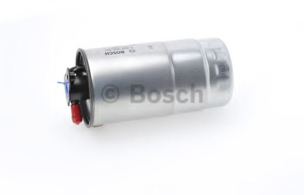 

Топливный фильтр Bosch 0450906451