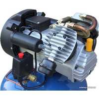 Компрессор Extel ZVA 80