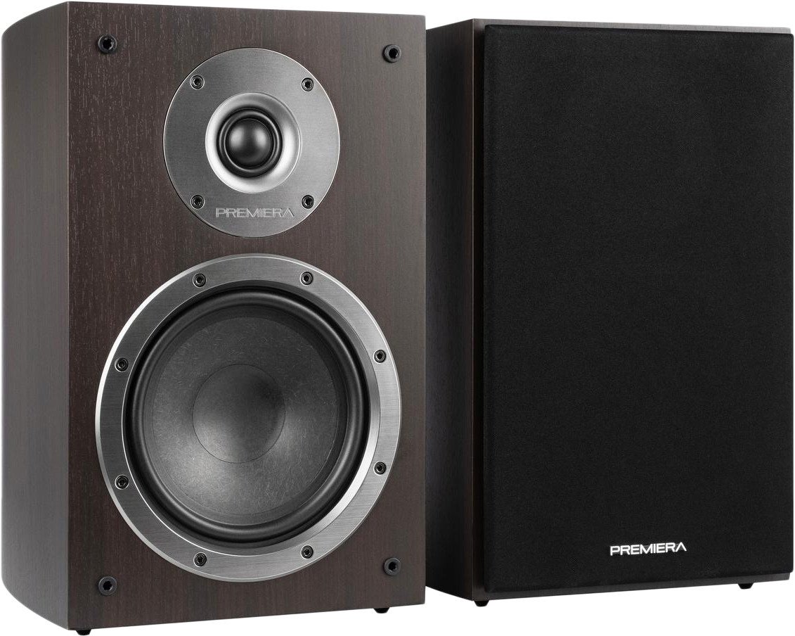 Полочная акустика Premiera DS-601 (мокко)