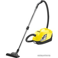 Пылесос Karcher DS 5.800 Waterfilter (1.195-210.0)