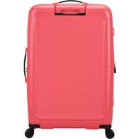 Чемодан-спиннер American Tourister Dashpop Sugar Pink 77 см