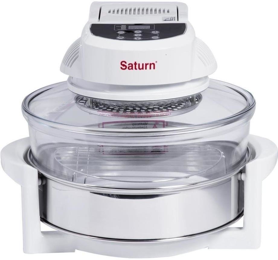 

Аэрогриль Saturn ST-CO9156