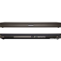 Рабочая станция Dell Precision M6600 (i7272G8H5Q3MG2FHD)