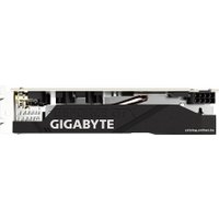 Видеокарта Gigabyte GeForce GTX 1650 D6 OC 4G 4GB GDDR6 GV-N1656OC-4GD (rev. 4.0)