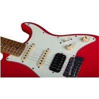 Электрогитара JET JS-400 CRD