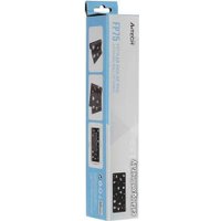 Коврик для стола A4Tech FStyler FP75 (черный)