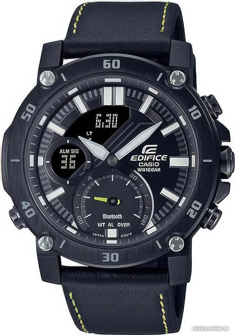 Наручные часы Casio Edifice ECB-20CL-1A
