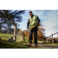 Триммер DeWalt DCMST561P1 (с 1-им АКБ)