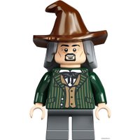 Конструктор LEGO Harry Potter 75978 Косой переулок