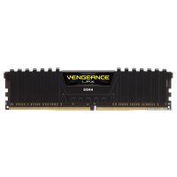 Оперативная память Corsair Vengeance LPX 2x8GB DDR4 PC4-21300 [CMK16GX4M2Z2666C16]