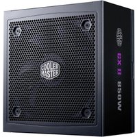 Блок питания Cooler Master GX II Gold 850 MPX-8503-AFAG-2BEU