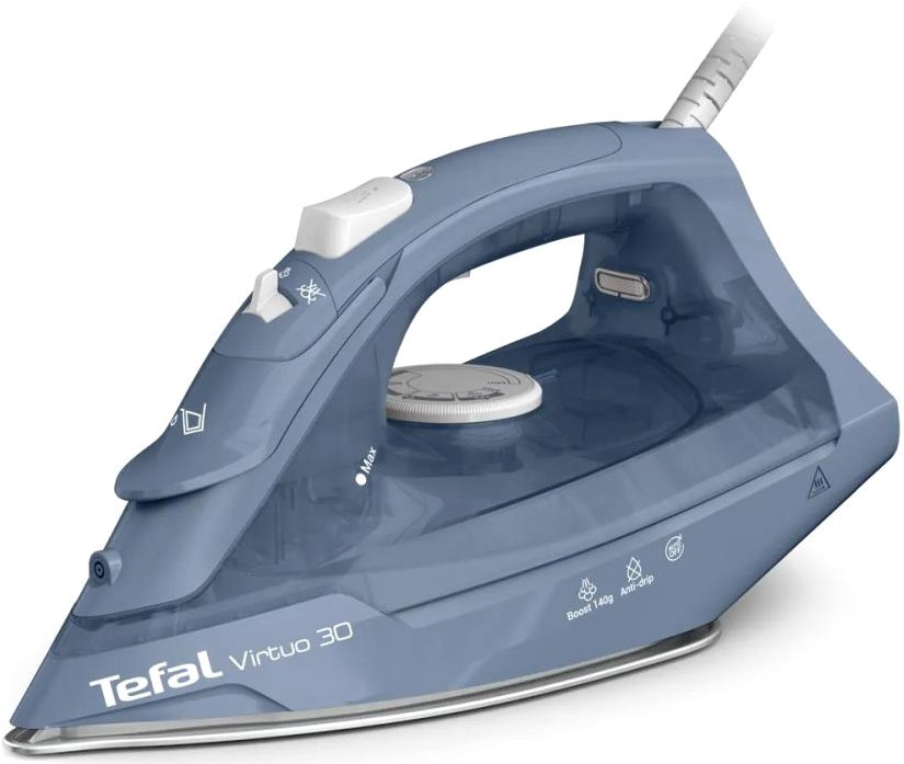 

Утюг Tefal Virtuo 30 FV2C60E0