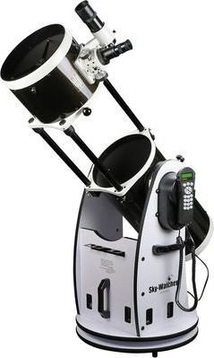 Телескоп Sky-Watcher Dob 10 Retractable SynScan GOTO