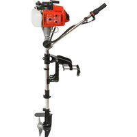 Лодочный мотор Brait BOM-63