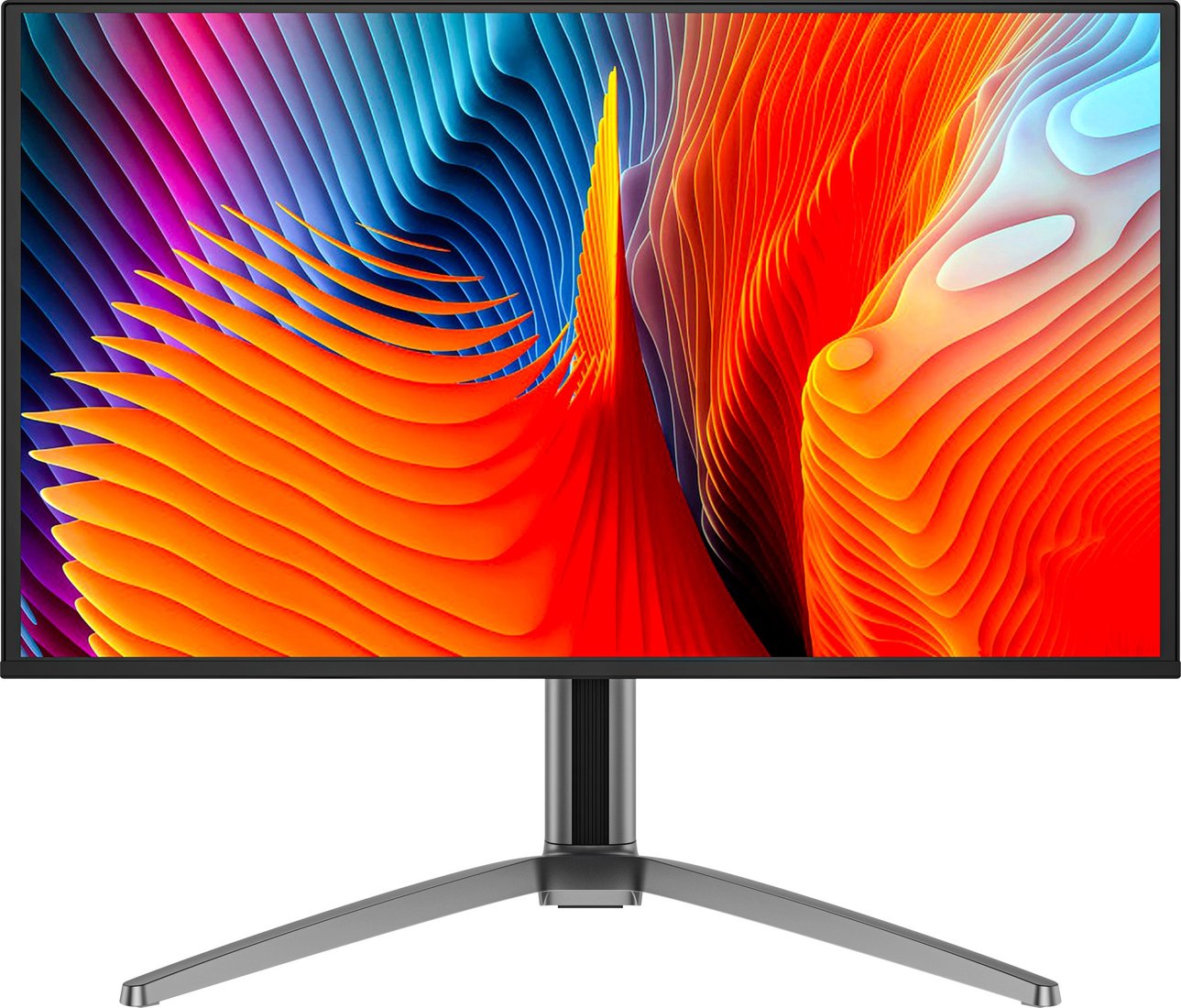 Игровой монитор Digma Pro 27 Vision S