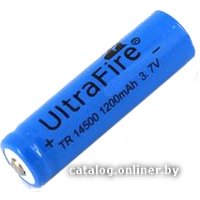 Аккумулятор Ultrafire 14500 1200mAh